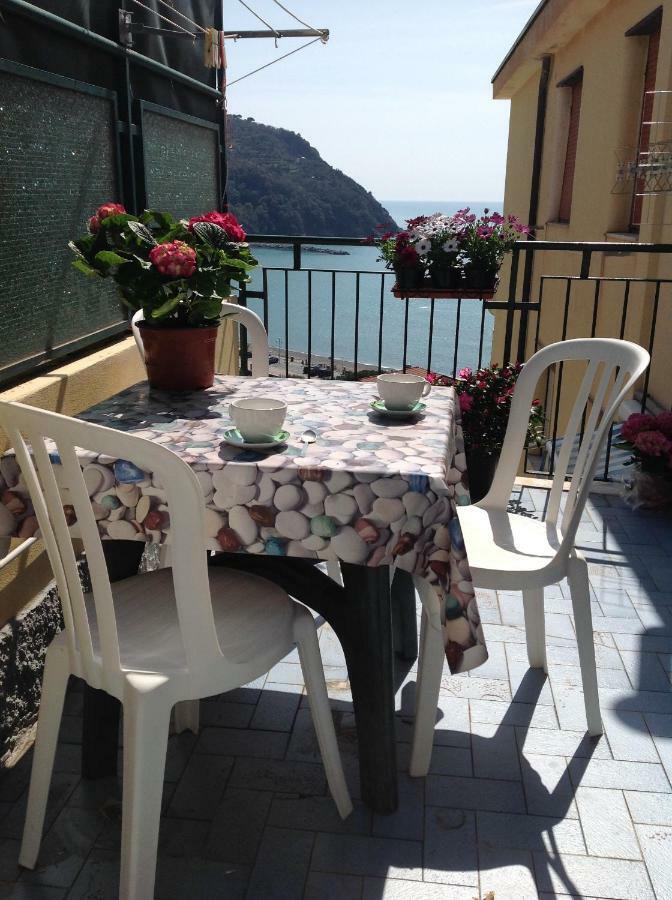 Calipso Apartment Levanto Exterior photo